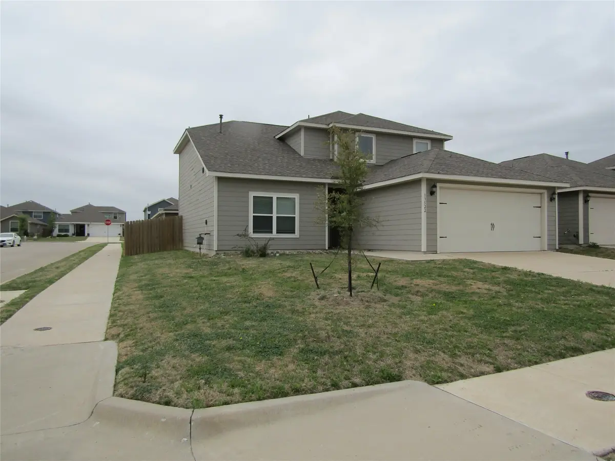 13522 Granite Park Road, Ponder, TX 76259 - #1