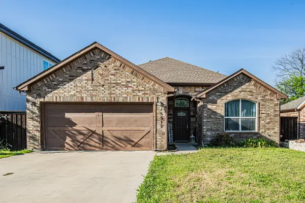 5512 Crowley Street, Sansom Park, TX 76114