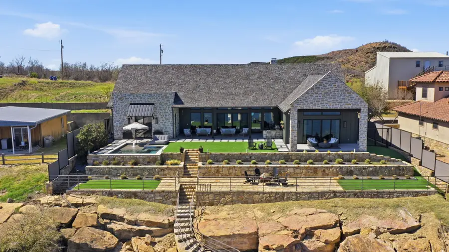 5405 Edgewater Drive, Possum Kingdom Lake, TX 76450 - #3