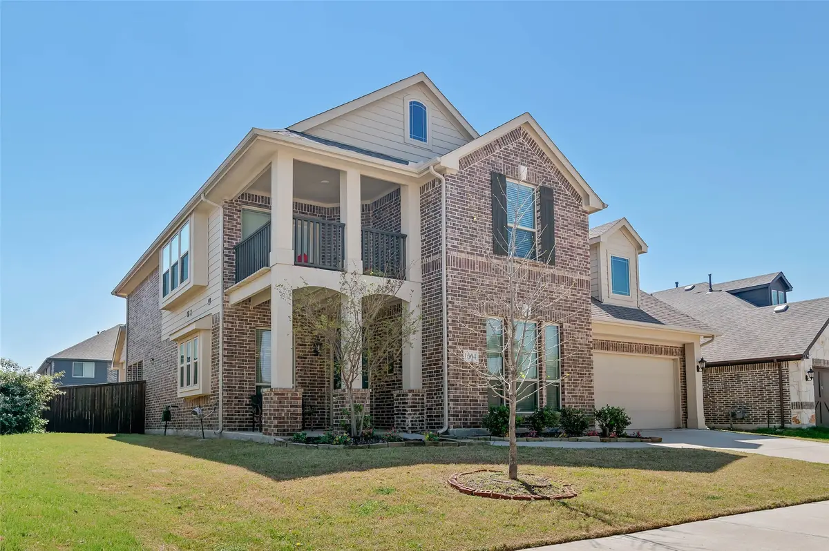 1604 George Lane, Little Elm, TX 75068 - #1