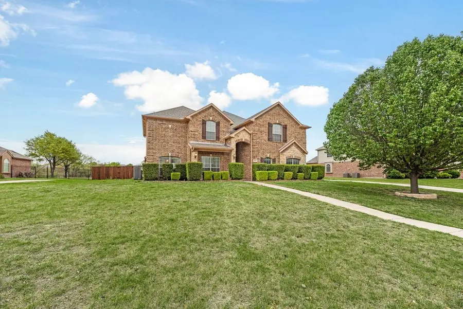 1640 Fence Post Drive, Fort Worth, TX 76052 - #2