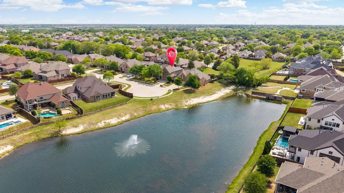 8405 Saint Clair Drive, McKinney, TX 75071 - #1