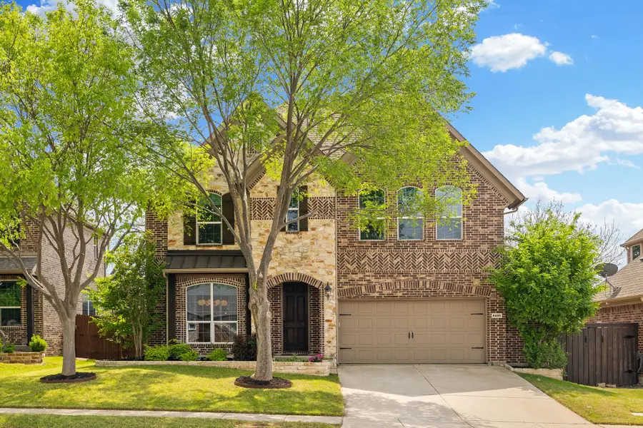 8405 Saint Clair Drive, McKinney, TX 75071 - #2