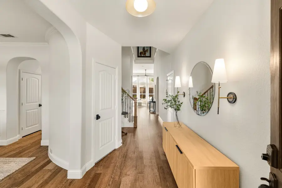 8405 Saint Clair Drive, McKinney, TX 75071 - #3