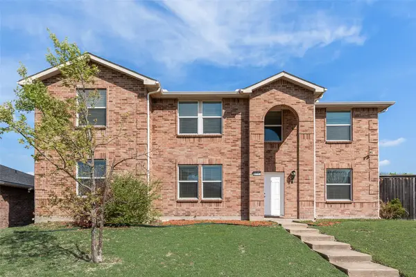 2737 Ingram Circle, Mesquite, TX 75181