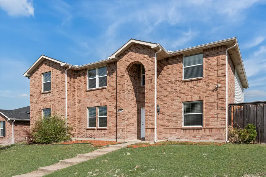 2737 Ingram Circle, Mesquite, TX 75181 - #2