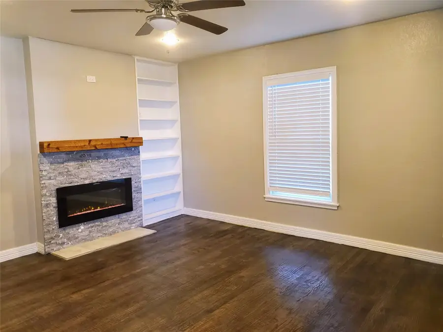 3809 Birchman Avenue, Fort Worth, TX 76107 - #2