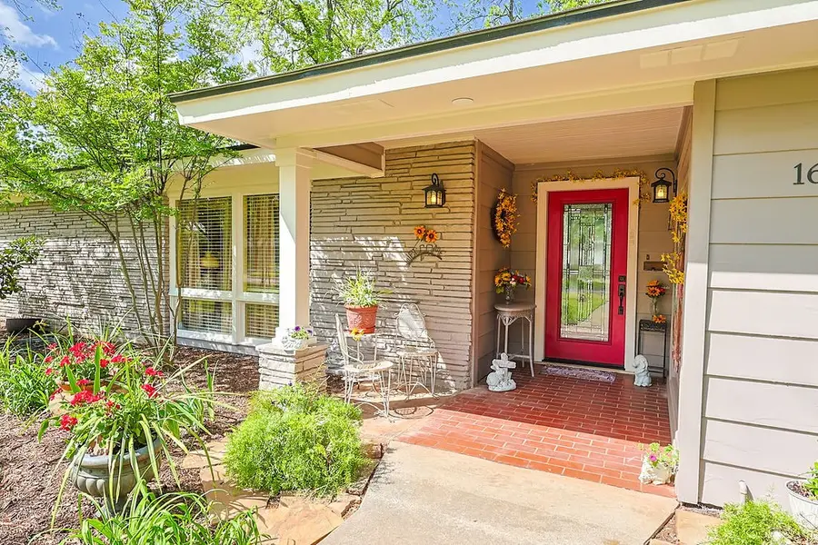 1602 Elmwood Drive, Abilene, TX 79605 - #2