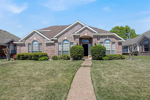 10114 Cecile Drive, Frisco, TX 75035