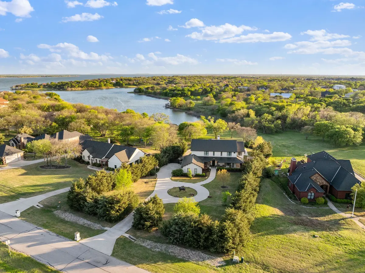 3548 Pinnacle Bay Point, Little Elm, TX 75068 - #1