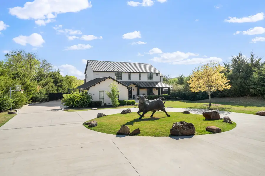 3548 Pinnacle Bay Point, Little Elm, TX 75068 - #2