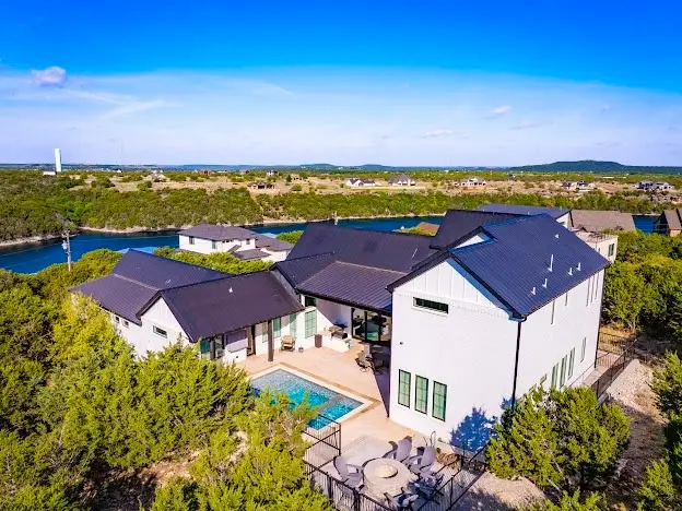 460 Melbourne Trail, Possum Kingdom Lake, TX 76449 - #1