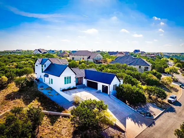 460 Melbourne Trail, Possum Kingdom Lake, TX 76449 - #2