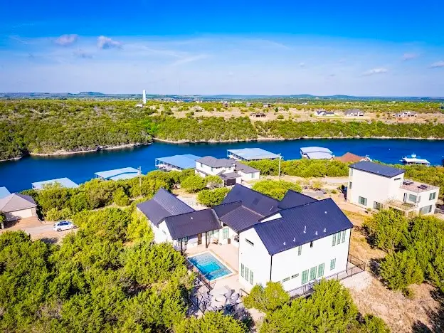 460 Melbourne Trail, Possum Kingdom Lake, TX 76449 - #3