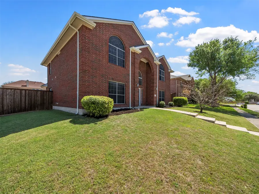 741 Aspen Court, Allen, TX 75002 - #2