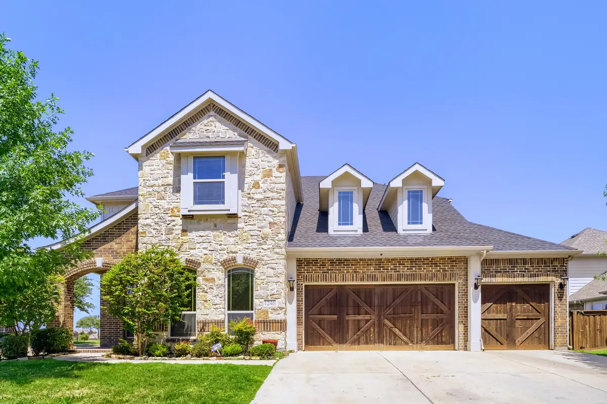 1246 Wedgewood Drive, Forney, TX 75126 - #1