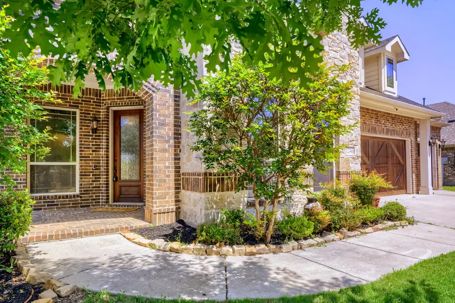 1246 Wedgewood Drive, Forney, TX 75126 - #2