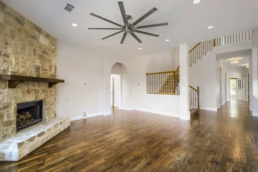 1246 Wedgewood Drive, Forney, TX 75126 - #3