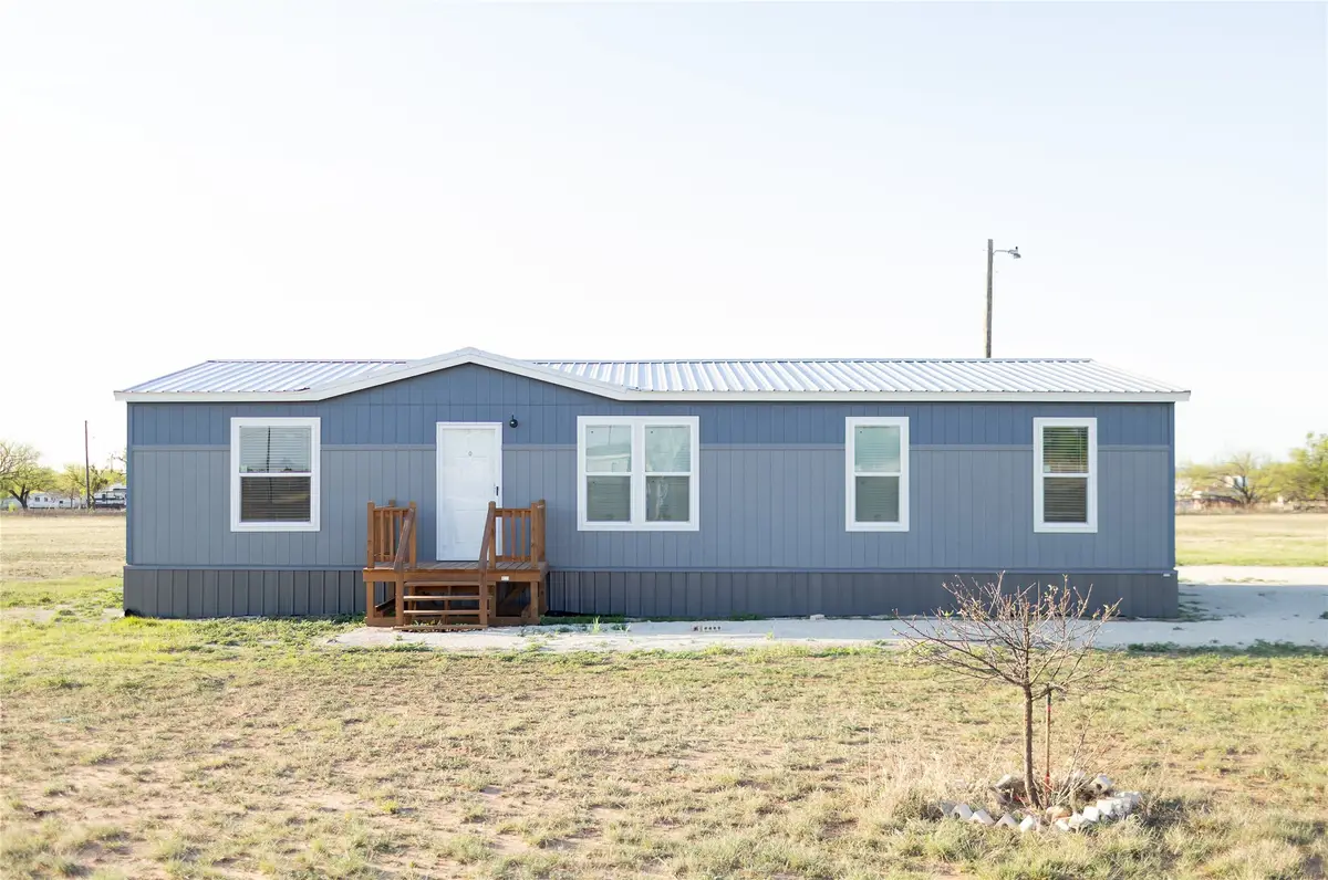 275 Cr 644, Merkel, TX 79536 - #1