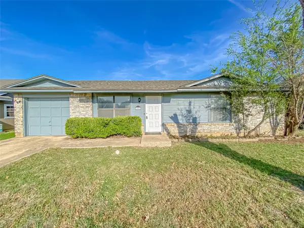 3857 Radcliff Road, Abilene, TX 79602