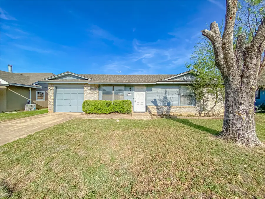 3857 Radcliff Road, Abilene, TX 79602 - #2