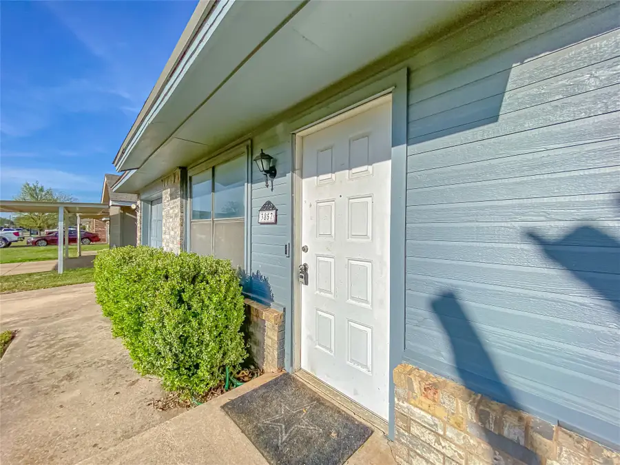 3857 Radcliff Road, Abilene, TX 79602 - #3