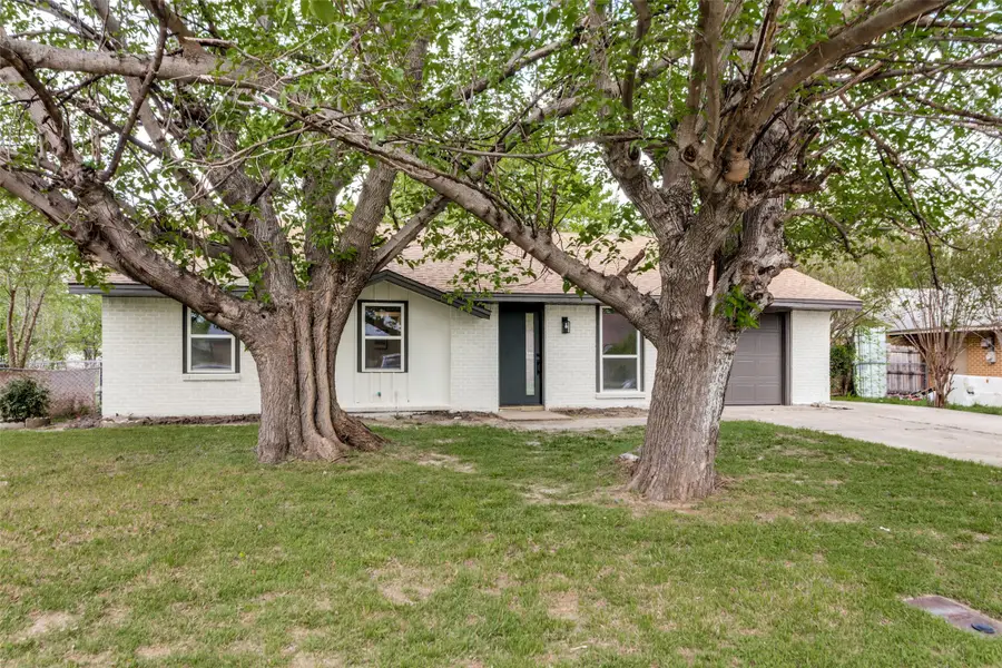 3716 Clotell Drive, Fort Worth, TX 76119 - #2