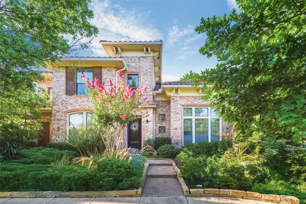 6527 Barcelona, Irving, TX 75039