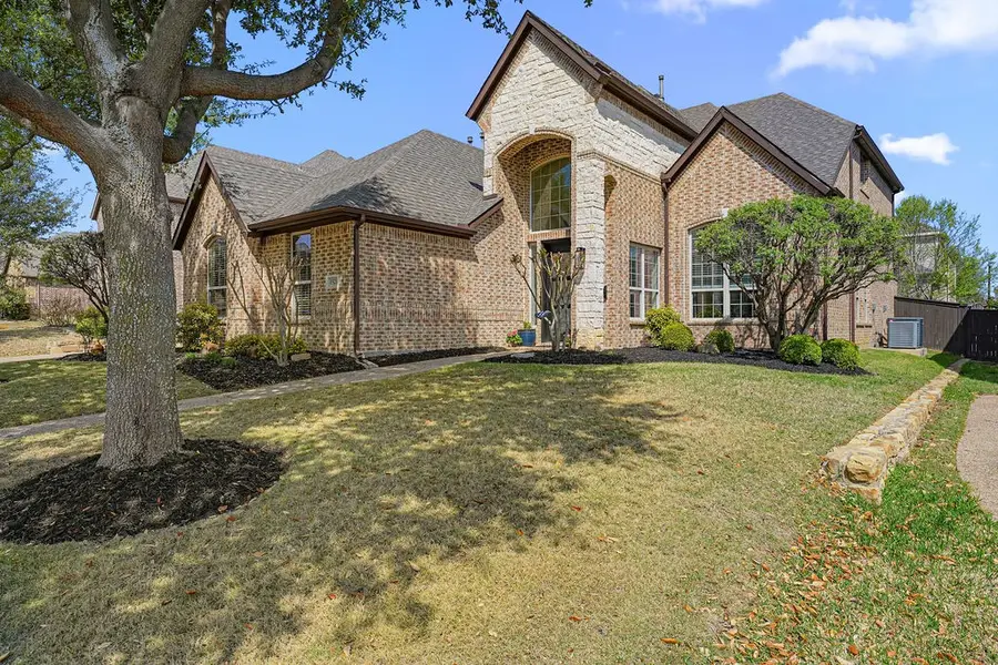1521 Sagebrush Trail, Keller, TX 76248 - #2