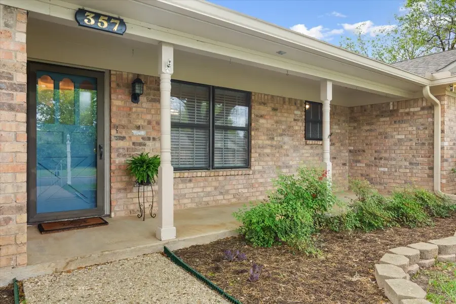 357 S Lindenwood, Hewitt, TX 76643 - #3