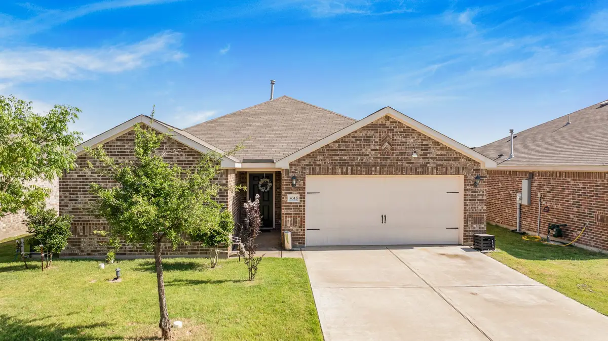 4313 Cat Tail Way, Forney, TX 75126 - #1