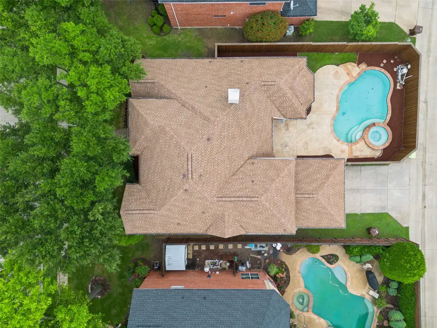4432 English Oak Drive, Plano, TX 75024 - #2