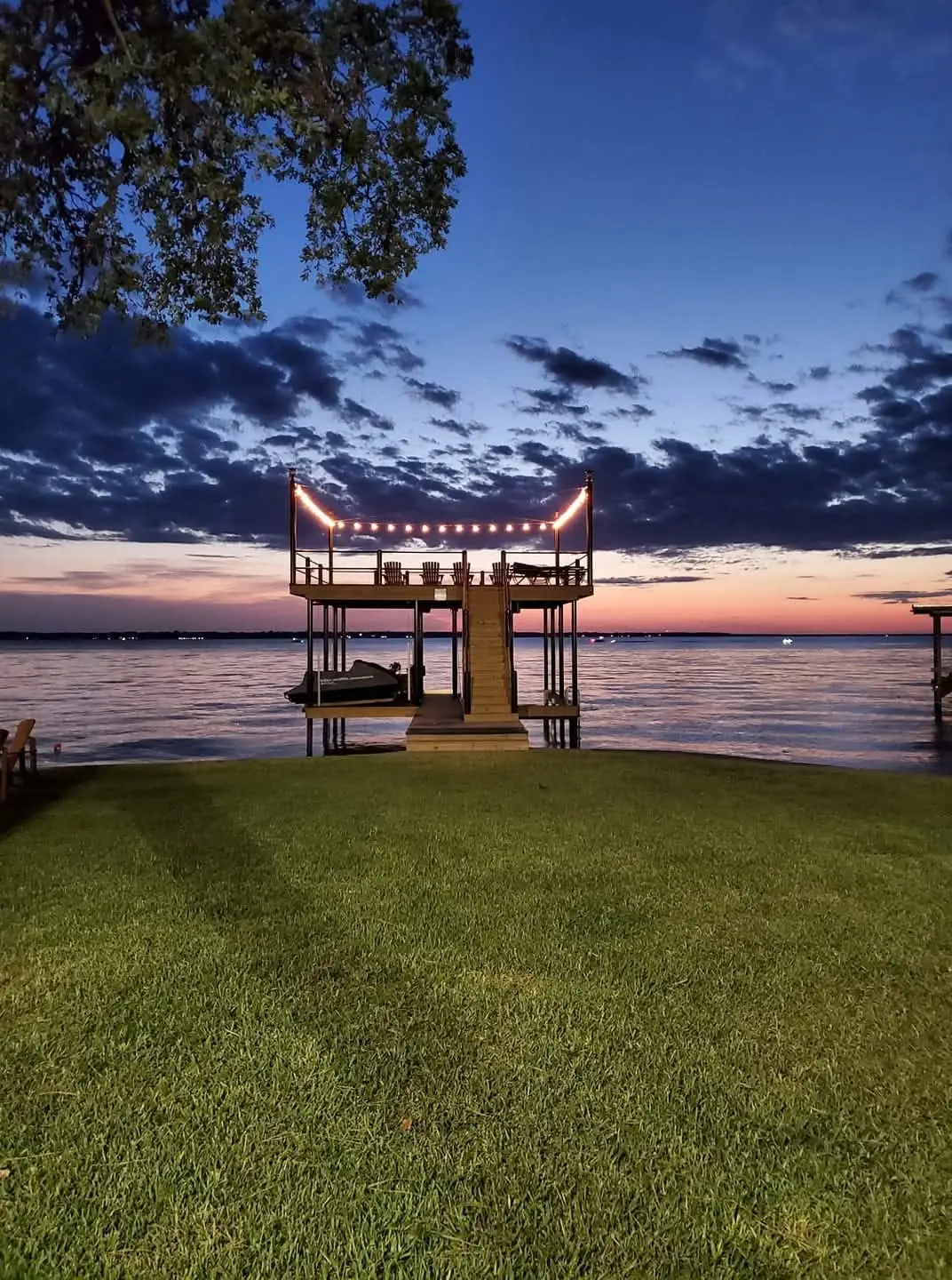 136 Harbor Drive, Gun Barrel City, TX 75156 - #1