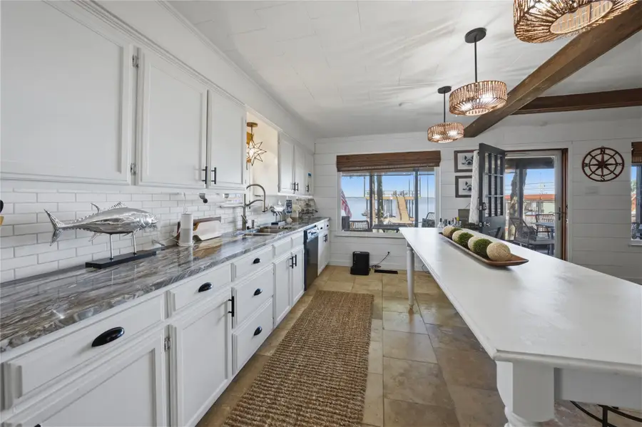 136 Harbor Drive, Gun Barrel City, TX 75156 - #2