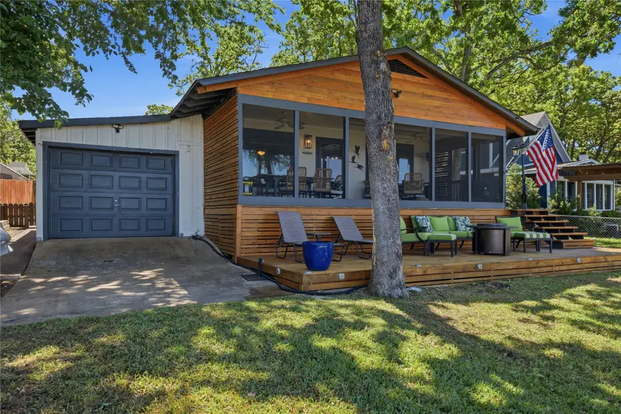 136 Harbor Drive, Gun Barrel City, TX 75156 - #3