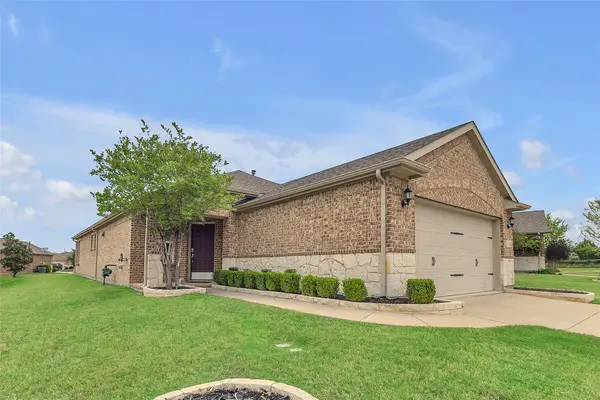 3148 Fish Hook Lane, Frisco, TX 75036