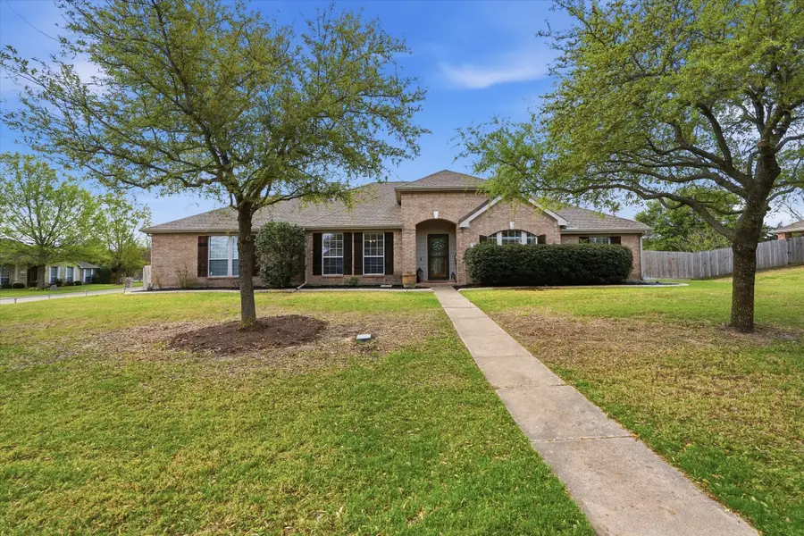 114 Clydesdale Drive, Fate, TX 75087 - #2
