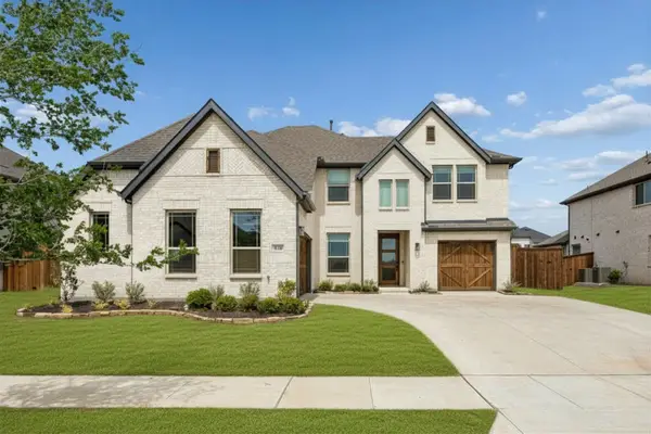 4150 Lavina Lane, Prosper, TX 75078