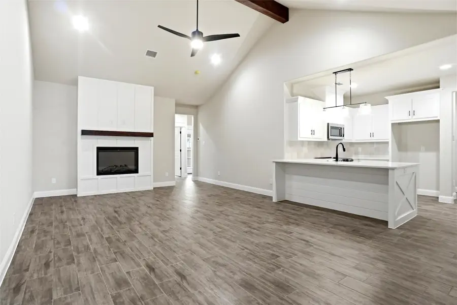 205 Legacy Boulevard, Weatherford, TX 76085 - #2