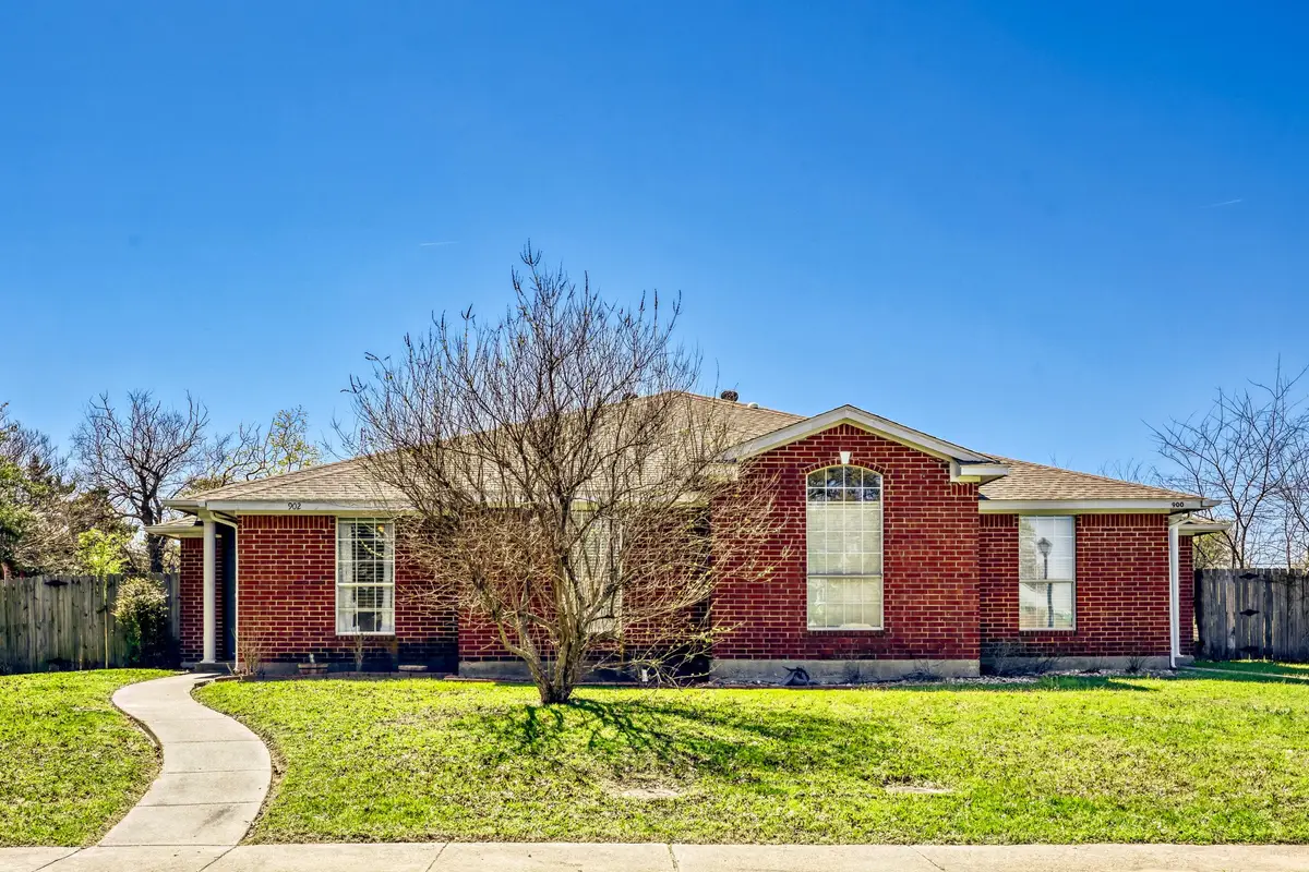 902 Teakwood Lane, Desoto, TX 75115 - #1