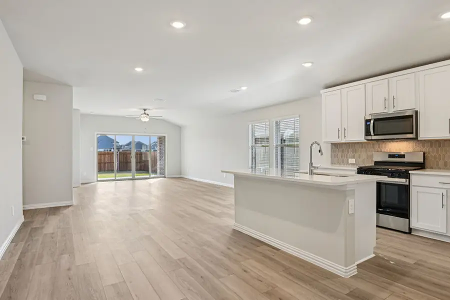 5911 Broadacre Drive, Princeton, TX 75071 - #3