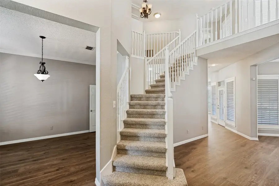 5801 Belle Chasse Lane, Frisco, TX 75035 - #3