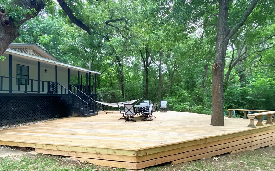 184 Beachwood Drive, Mabank, TX 75156 - #2