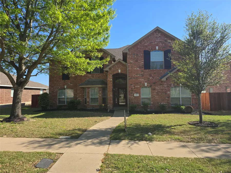 506 Magnolia Lane, Glenn Heights, TX 75154 - #2