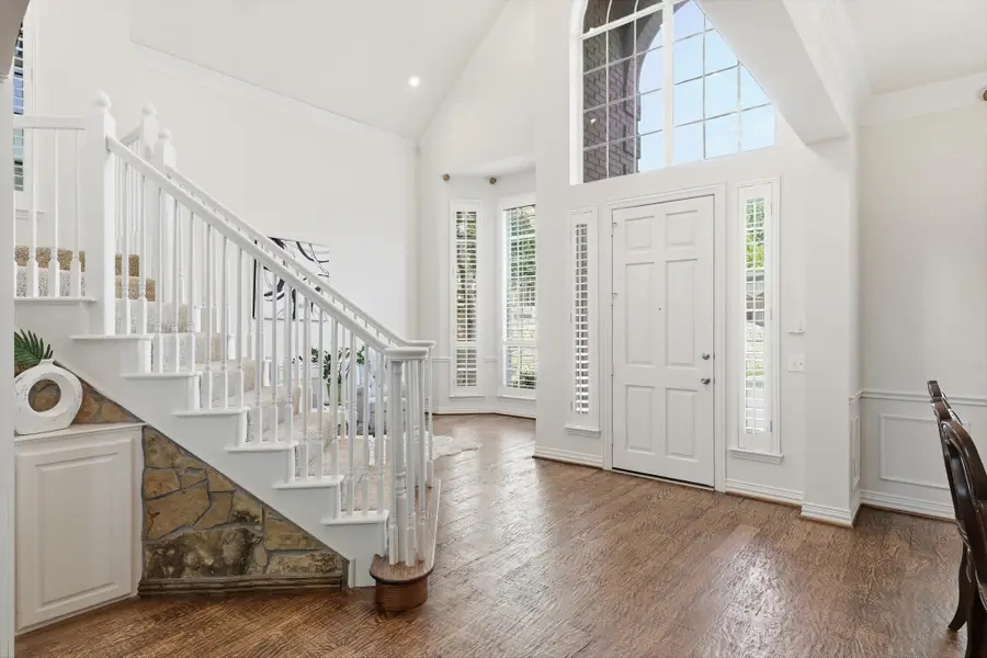 3201 Shadow Wood Circle, Highland Village, TX 75077 - #3