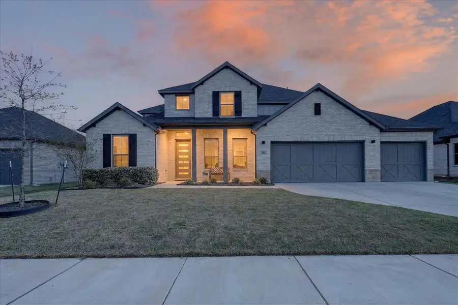 235 Half Moon Drive, Waxahachie, TX 75165 - #2