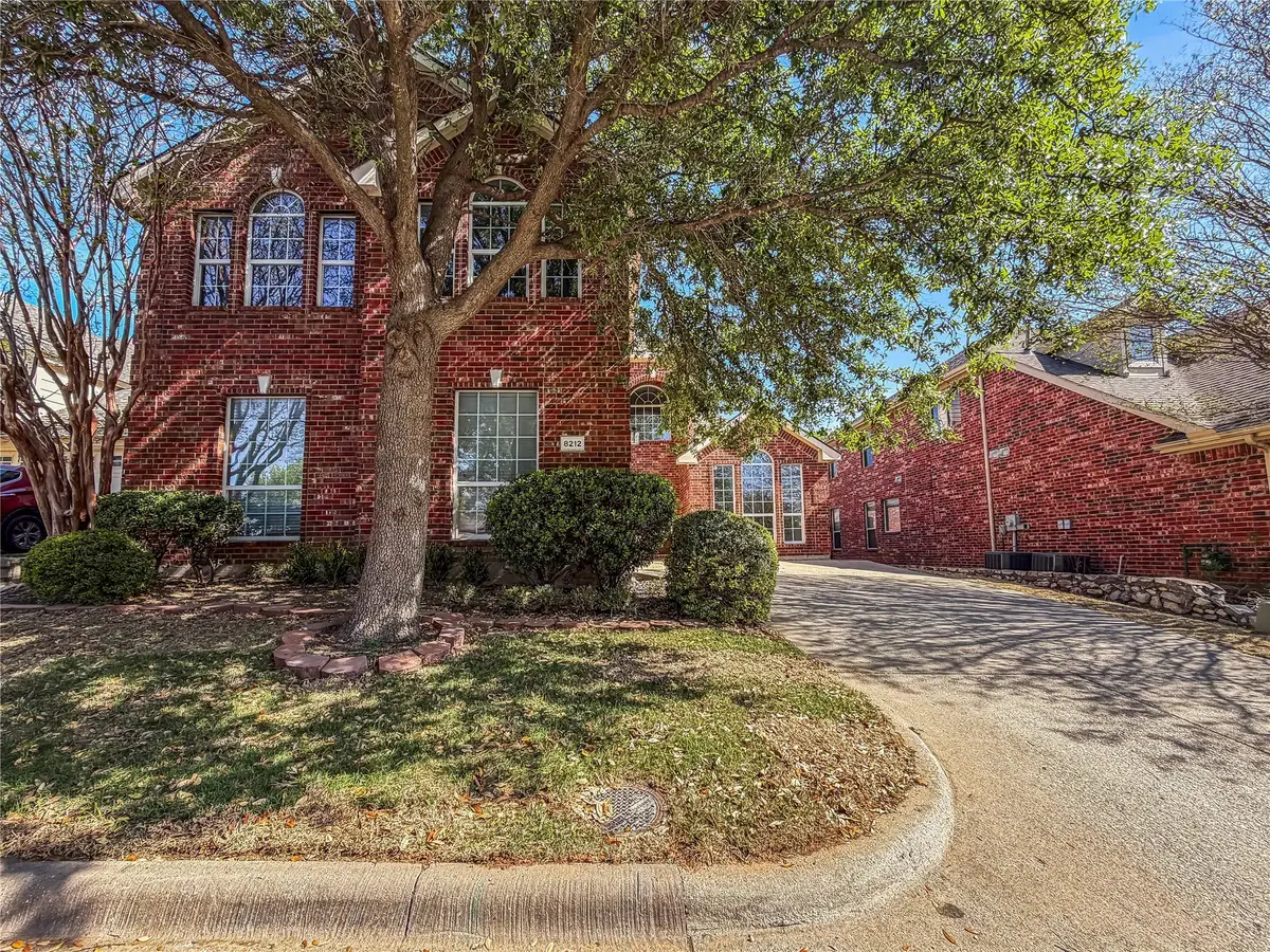 8212 Boulder River Trail, McKinney, TX 75070 - #1
