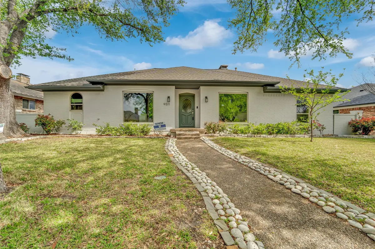9511 Robin Meadow Drive, Dallas, TX 75243 - #1