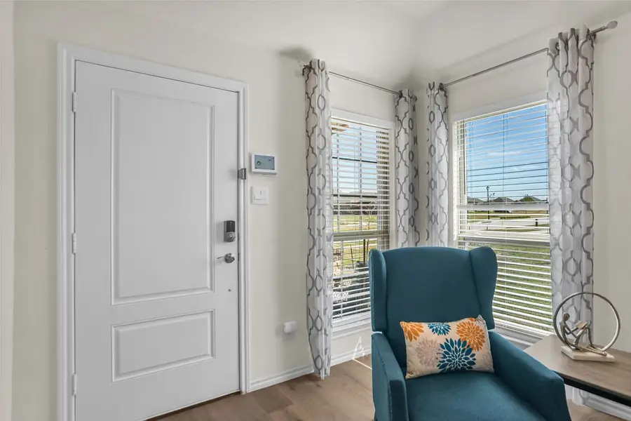 612 Daybreak Lane, Lavon, TX 75166 - #2