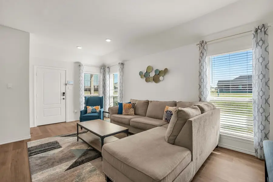 612 Daybreak Lane, Lavon, TX 75166 - #3